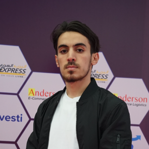 Nafea Benchoufa-Freelancer in M'sila,Algeria