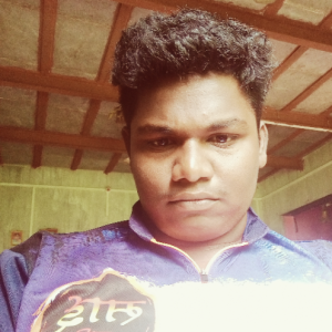 Rakesh Ramchandra Shahapurkar-Freelancer in Nerul,India