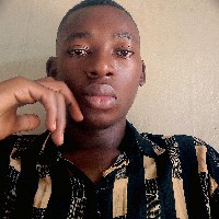 Tumusiime Jerry-Freelancer in Kasese,Uganda