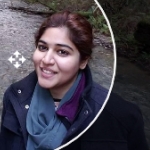 Sadia Usmani-Freelancer in ,USA