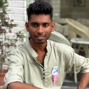 Writ Jana-Freelancer in Kolkata,India