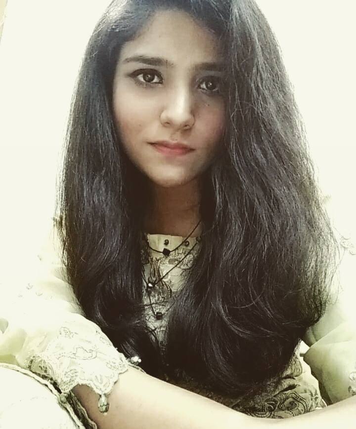 Sana Khan-Freelancer in ,Pakistan