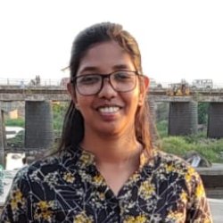 Rishitha Chandu-Freelancer in Pimpri-Chinchwad,India