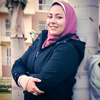 Marwa Abo-amra-Freelancer in Egypt,Egypt