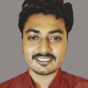 Chinmoy Sarkar-Freelancer in Kolkata,India
