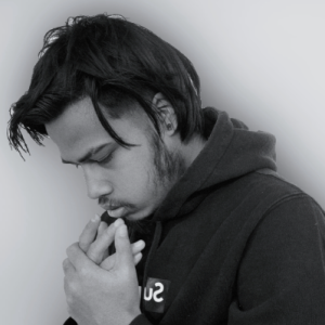 Aryaman Sarki-Freelancer in Mumbai,India