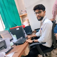 Vishnu Bamniya-Freelancer in Indore,India