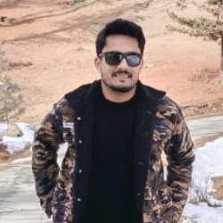 Saif Ali-Freelancer in Noida,India