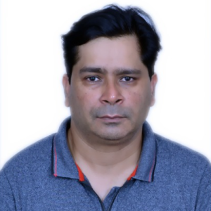 Amit-Freelancer in Bengaluru,India