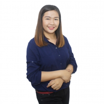 Clarissa Marie Arce-Freelancer in Las Pi,Philippines