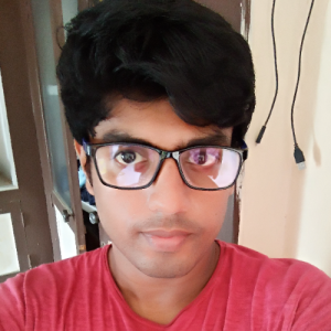 Satya Suresh degala-Freelancer in Kakinada,India