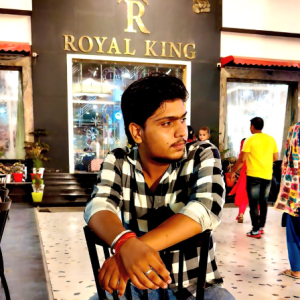 Jay Sharma-Freelancer in agra,India