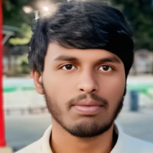 Bhargav Dhamshetty-Freelancer in Hyderabad,India