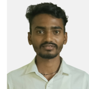 Santosh Chougule-Freelancer in Bengaluru,India