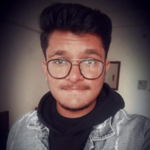 Yash Sharma-Freelancer in Delhi,India