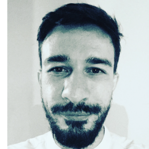 The Secret Black-Freelancer in Kharkiv,Ukraine