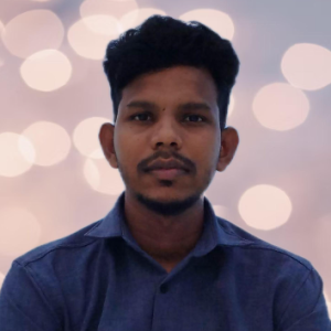 Elavarasan-Freelancer in Bengaluru,India