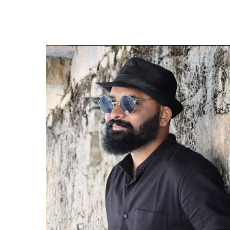 Harish Kumar-Freelancer in Hyderabad,India