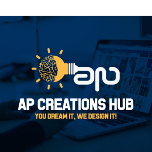 Ap Creation Hub-Freelancer in Agra,India