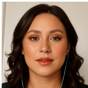 Elizabeth Andrea-Freelancer in Santa Marta,Colombia