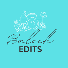 Baloch Edits-Freelancer in Hyderabad,Pakistan
