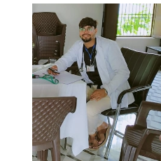 Shantiswaroop Goutam-Freelancer in Hathras,India