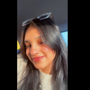 Avni Kapoor-Freelancer in Saharanpur,India