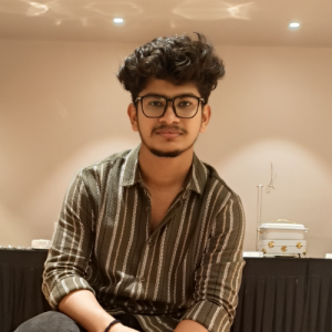 Ganesh-Freelancer in Surat,India