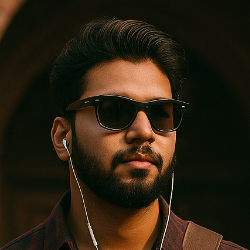 Vedant Awasthi-Freelancer in Kanpur,India
