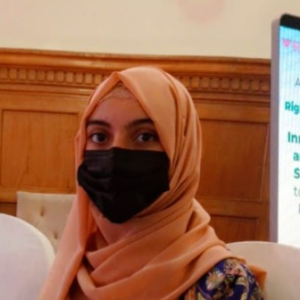 Khush Bakhat Tufail-Freelancer in Gujranwala,Pakistan