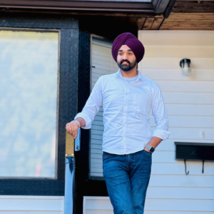 Jaspreet Singh-Freelancer in Surrey,Canada