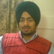 Parampreet Singh-Freelancer in Ludhiana,India