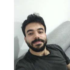 Danyal Zangeneh-Freelancer in Bushehr,Finland