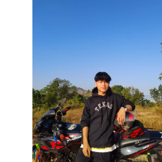 Arun Darlami-Freelancer in Tansen,Nepal