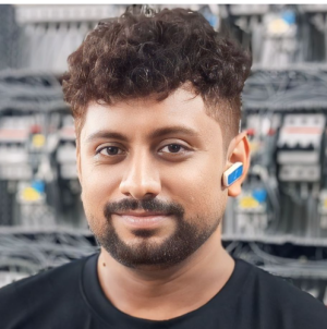 Satadru Banerjee-Freelancer in Kolkata,India