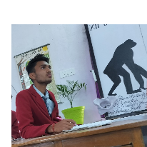 Dharam Lodhi-Freelancer in Bilhari,India