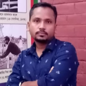 Rapheal-Freelancer in Rajshahi,Bangladesh