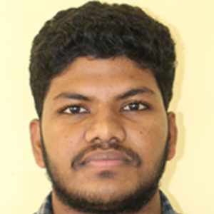 Masina Saikiran-Freelancer in Rourkela,India
