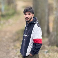 Bhatt Zaid-Freelancer in Anantnag,India