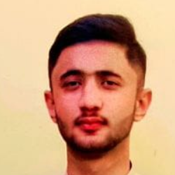 Muhammad Ashraf-Freelancer in Kot Radha Kishan,Pakistan
