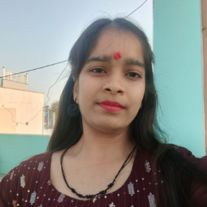 Khushi Keshari-Freelancer in Lucknow,India