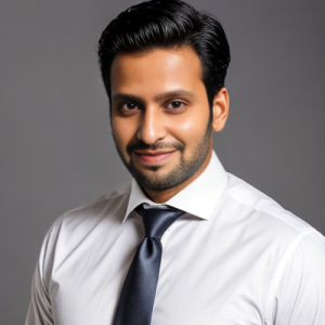 Anitesh Mehra-Freelancer in Kota,India