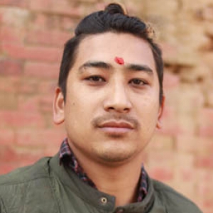 Ranjeet Shrestha-Freelancer in Kathmandu,Nepal