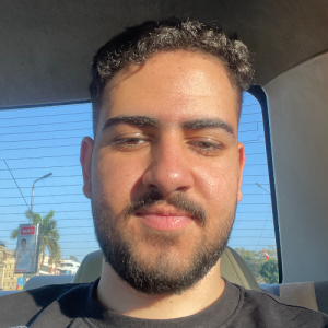 Ahmed Waell-Freelancer in ,Egypt