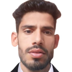 Bilal Ahmad Lone-Freelancer in Baramulla,India