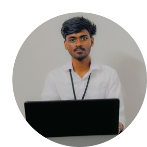 Selvachandran Rasmilan-Freelancer in ,Sri Lanka