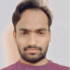 Akhil Sai Gorthipalli-Freelancer in Hyderabad,India