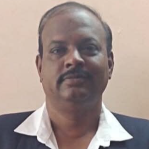Maria Mark Alexander-Freelancer in Bengaluru,India