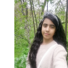 Parnia Sadat-Freelancer in Isfahan,USA