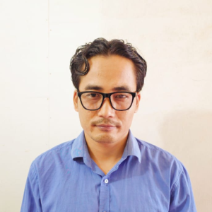 Agm Vp-Freelancer in Agartala,India